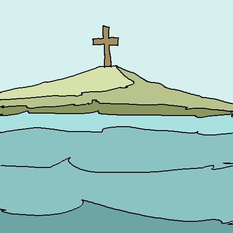holy water