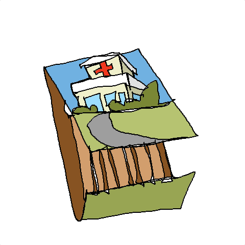 hotel match (connection)