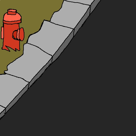 hydrant