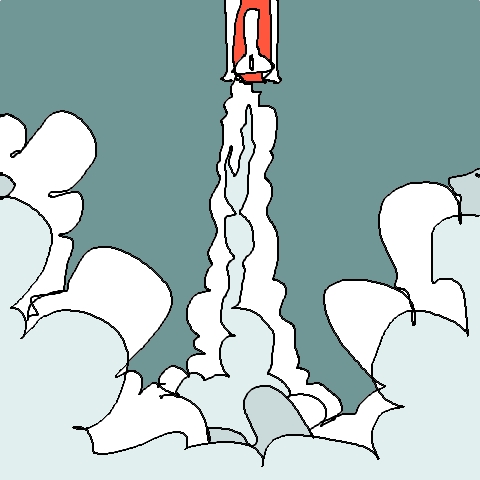 launch