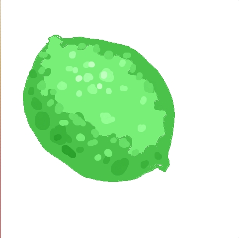 lime