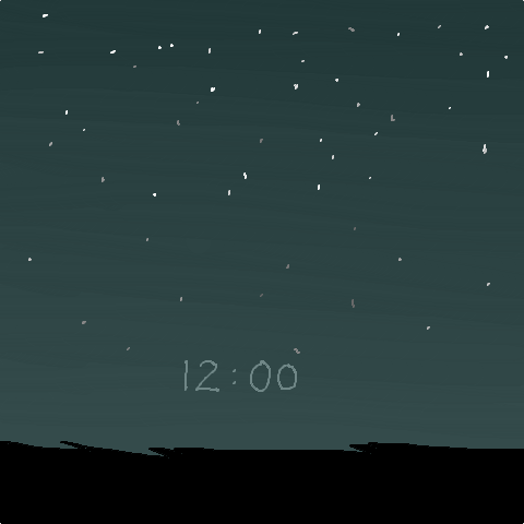 midnight (halloween)