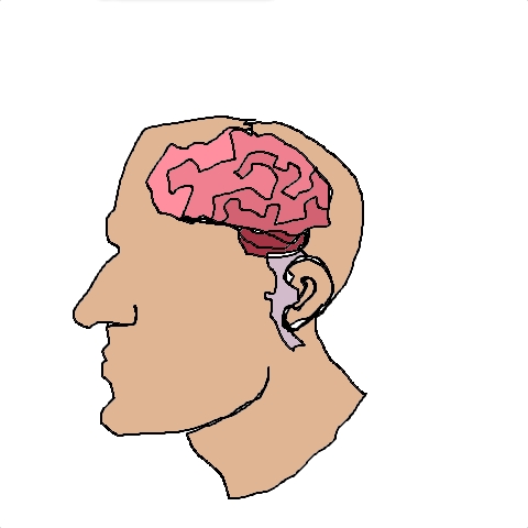 mind (5 strokes)