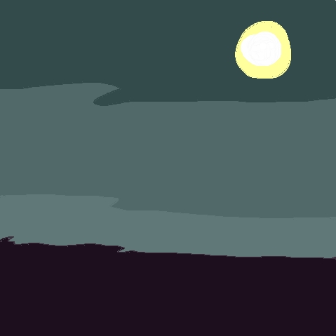 moonlight