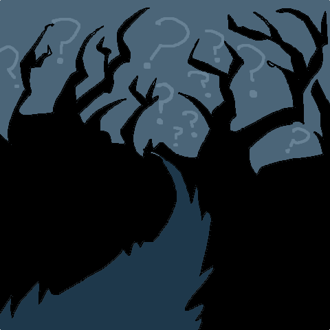 mysterious (halloween)