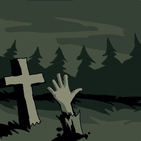 night of the zombies