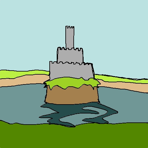 oat (5 strokes)