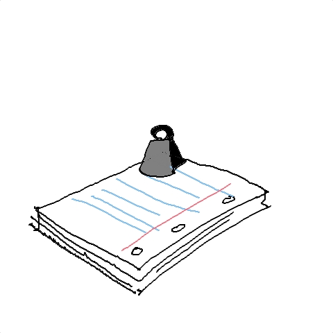 paperweight