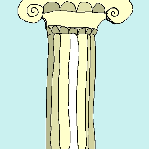 pillar