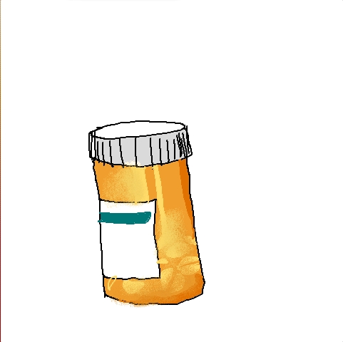 poison (anything but)