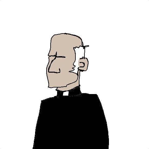 priest