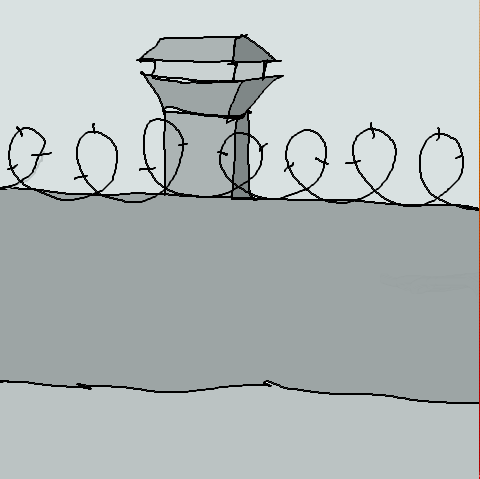 prison (easy)