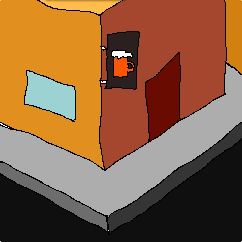 pub