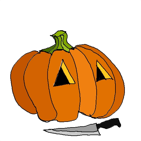 pumpkin carving