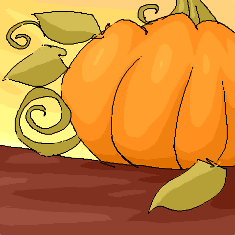 pumpkin patch (halloween)