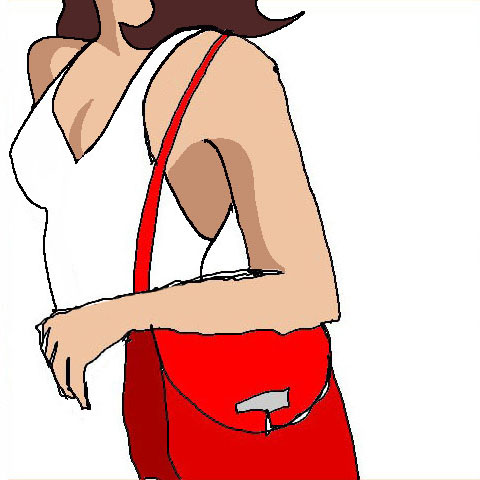 purse