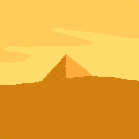 pyramid