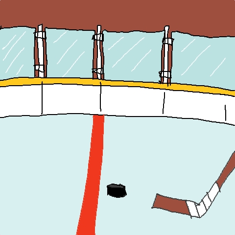 rink