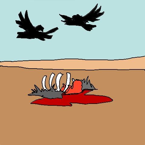 scavenger