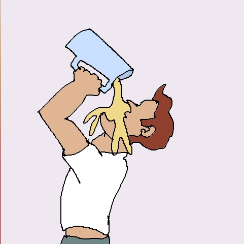 sip (anything but)