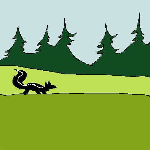 skunk