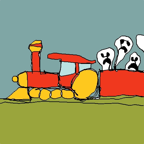 soul train