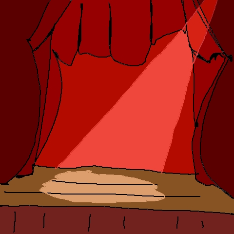 spotlight
