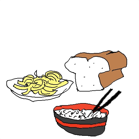starch