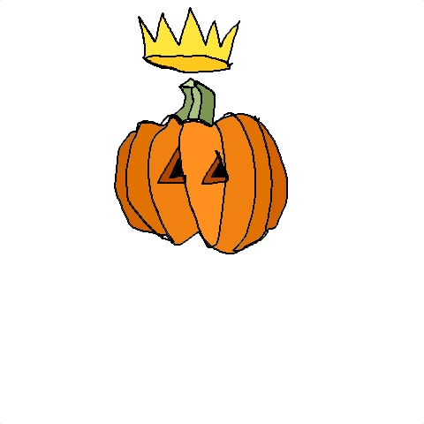 the pumpking king