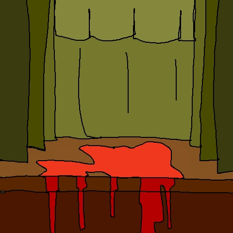 theatre of blood