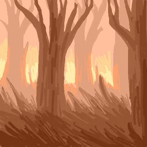 trees (lounge)