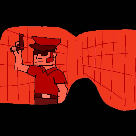 virtua cop