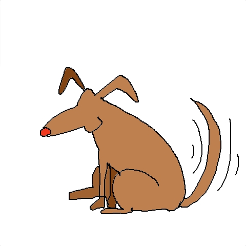 wag