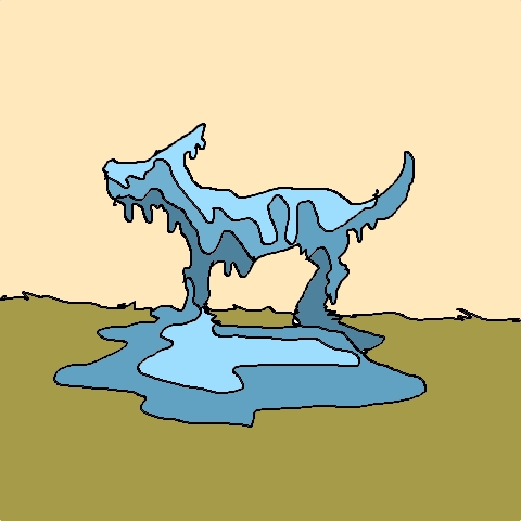 waterdog