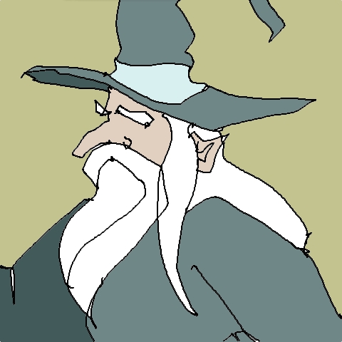 wizard