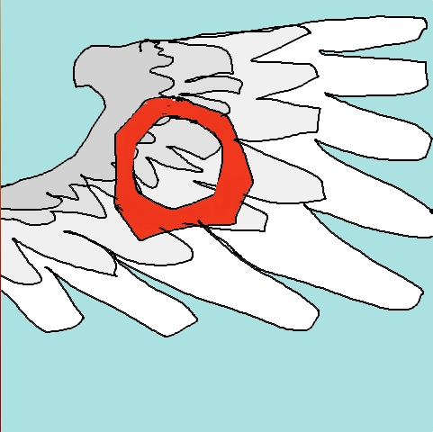 zero wing