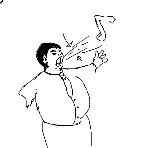 Stimme