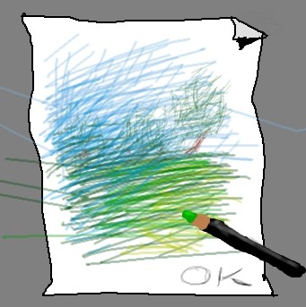 Buntstift