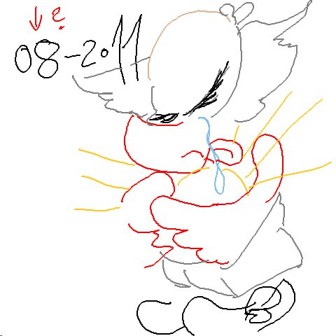 August