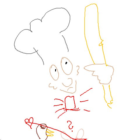 Bäckerei