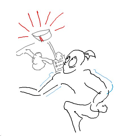 Bewegung
