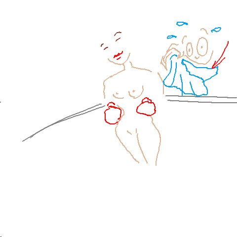Handtuch