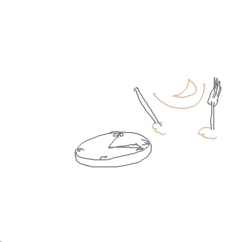 Mittagessen