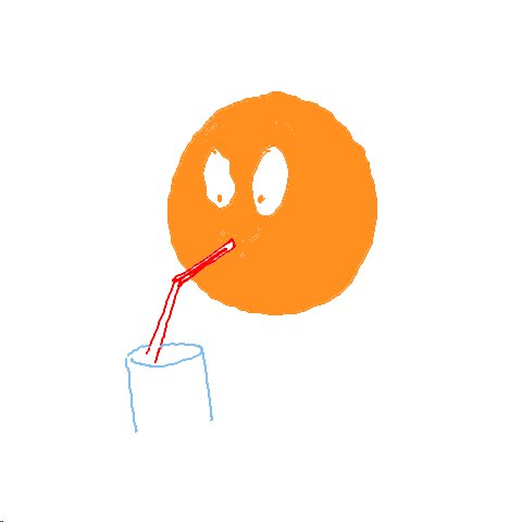 Orangensaft