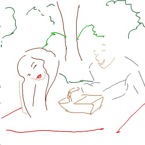 Picknick