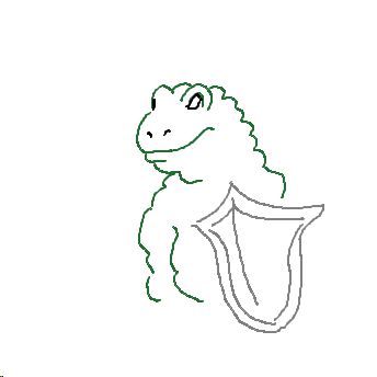 Schildkröte