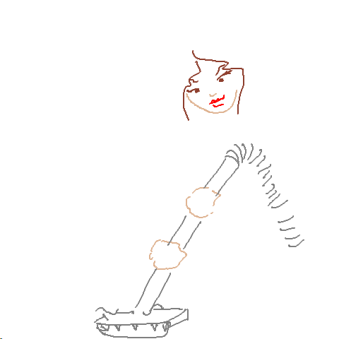Staubsauger