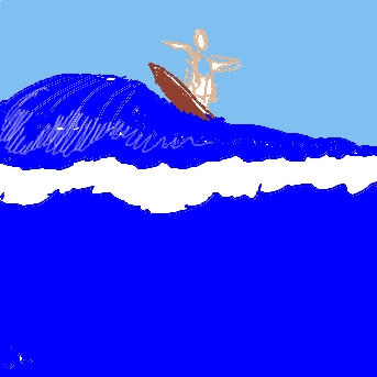 Surfer
