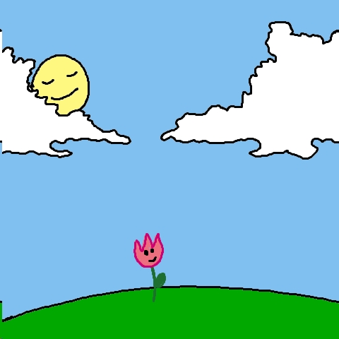 Tulpe 1