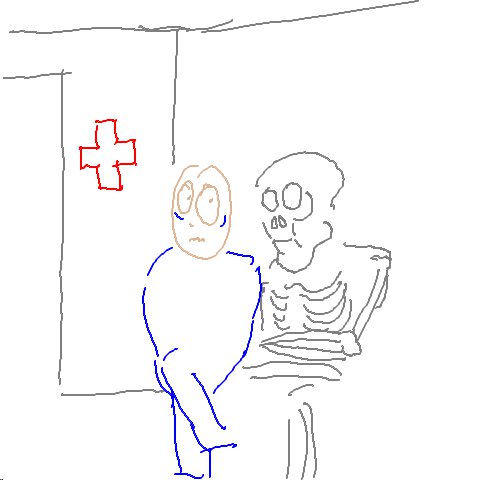 Wartezimmer (2)